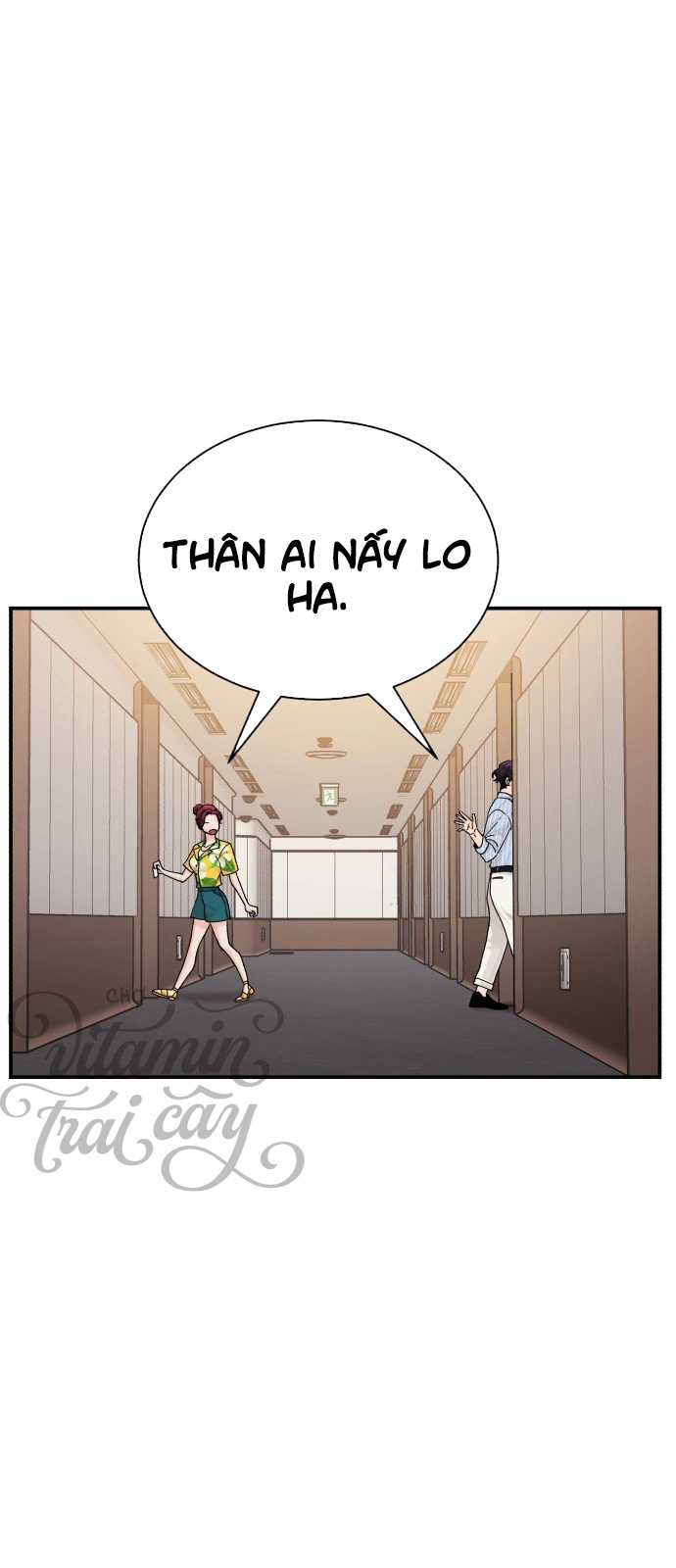 oan gia ngõ hẹp chapter 23 15