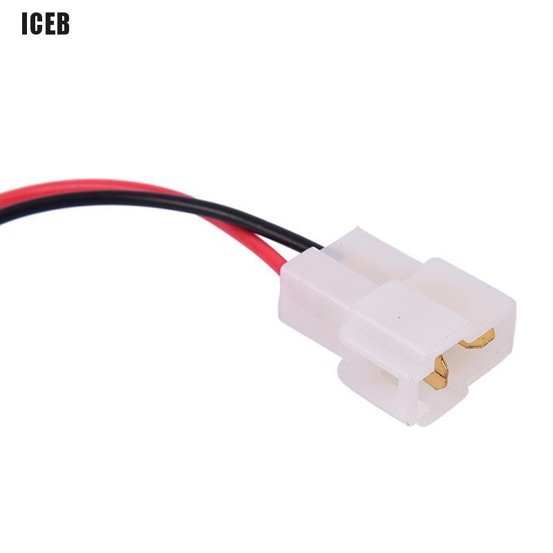 iceb New Gas Diesel Electronic Fuel Pump Inline Low Pressure electric fuel12V HEP-02A