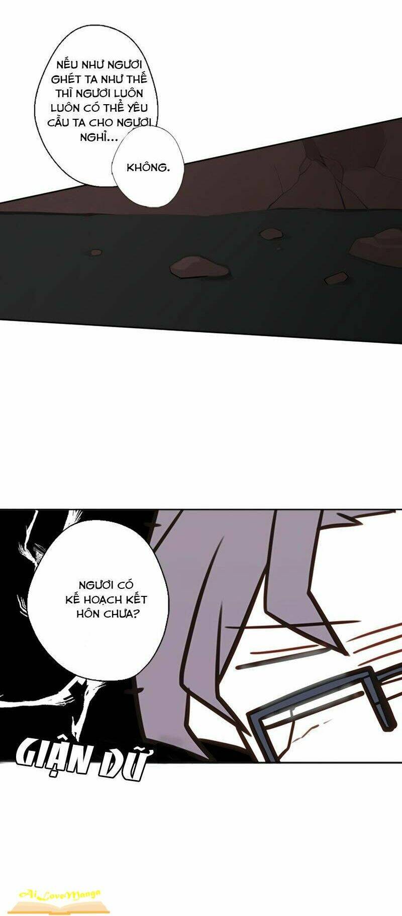 cộng tác của hoàng đế chapter 18 24