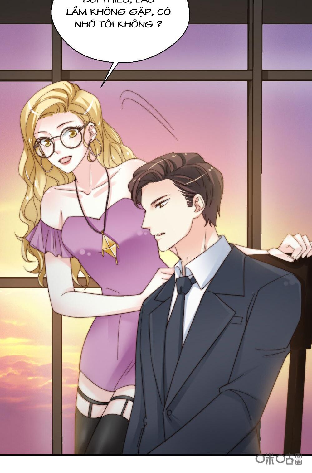 bí mật của thiên kim chapter 128 4