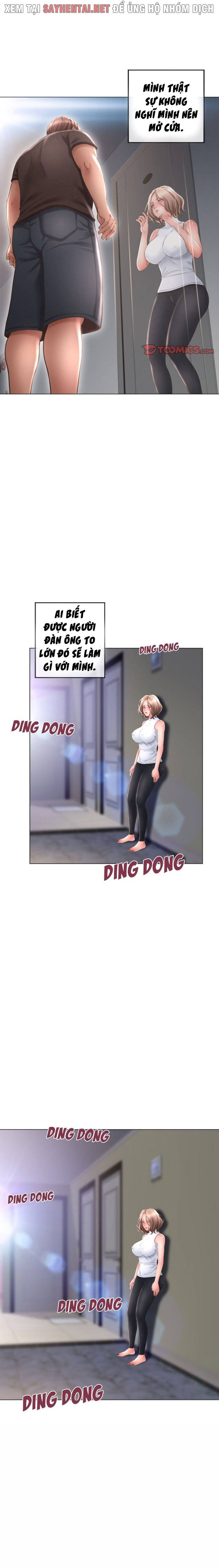 xa tận chân trời, gần ngay tr?.. chapter 31 12