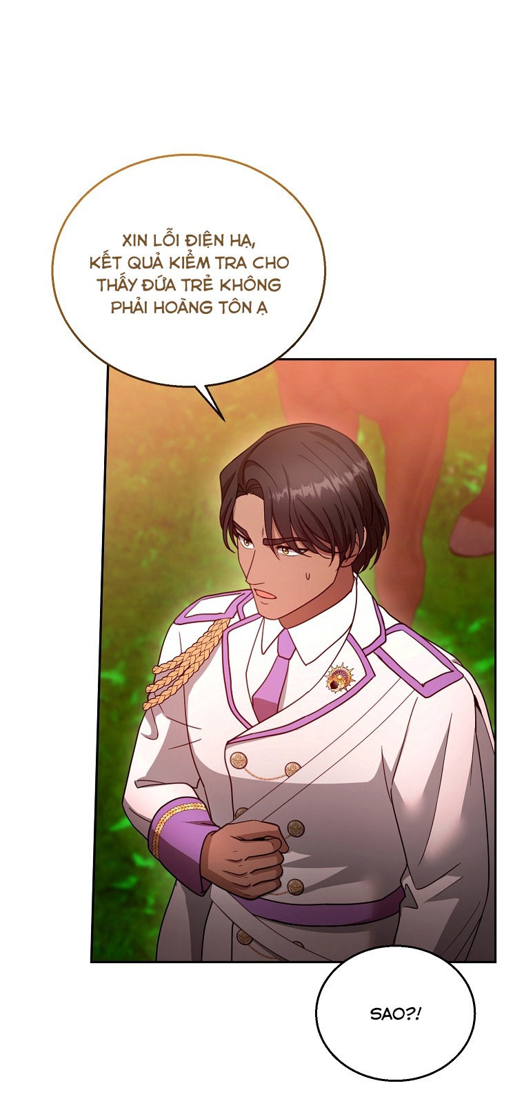 tôi đã có con với người chồng phản diện chapter 96 5