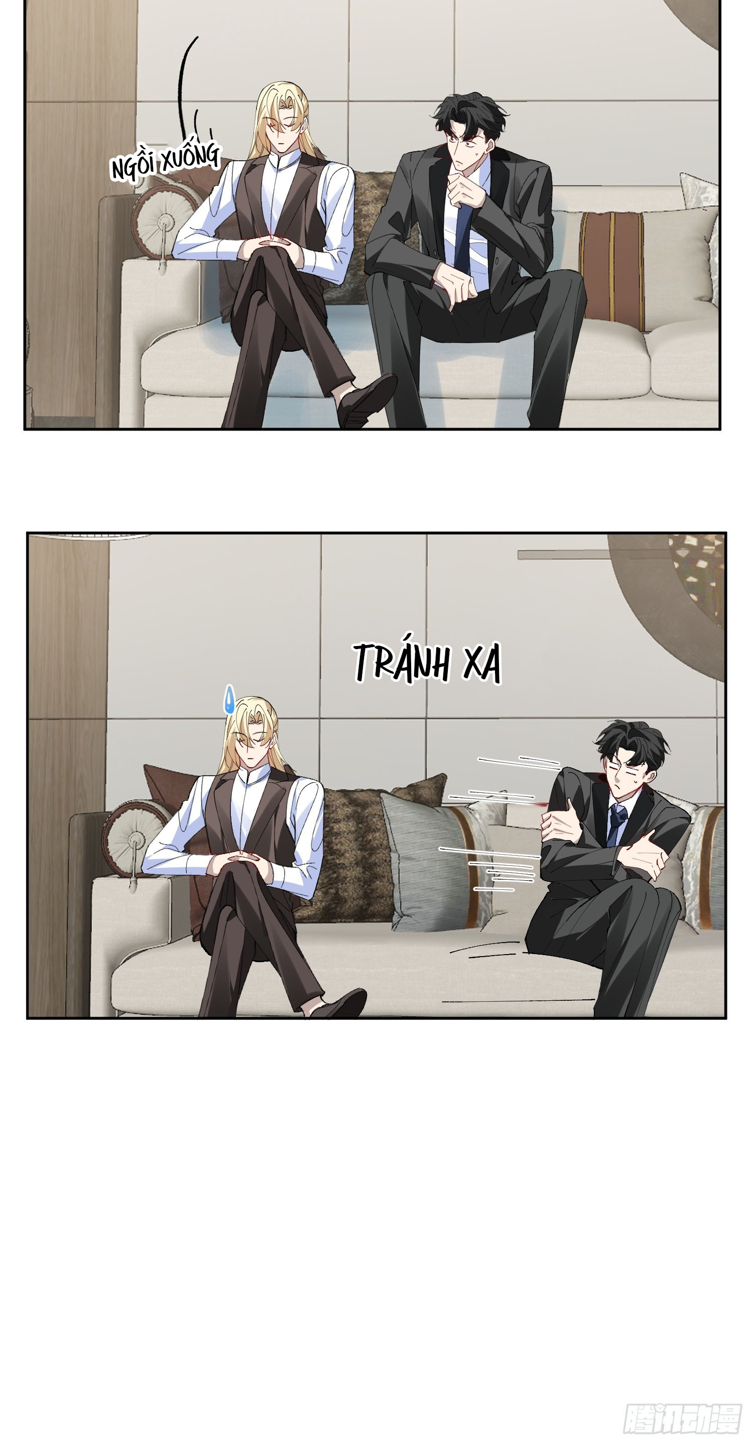 ỷ trên hiếp dưới chapter 17 46