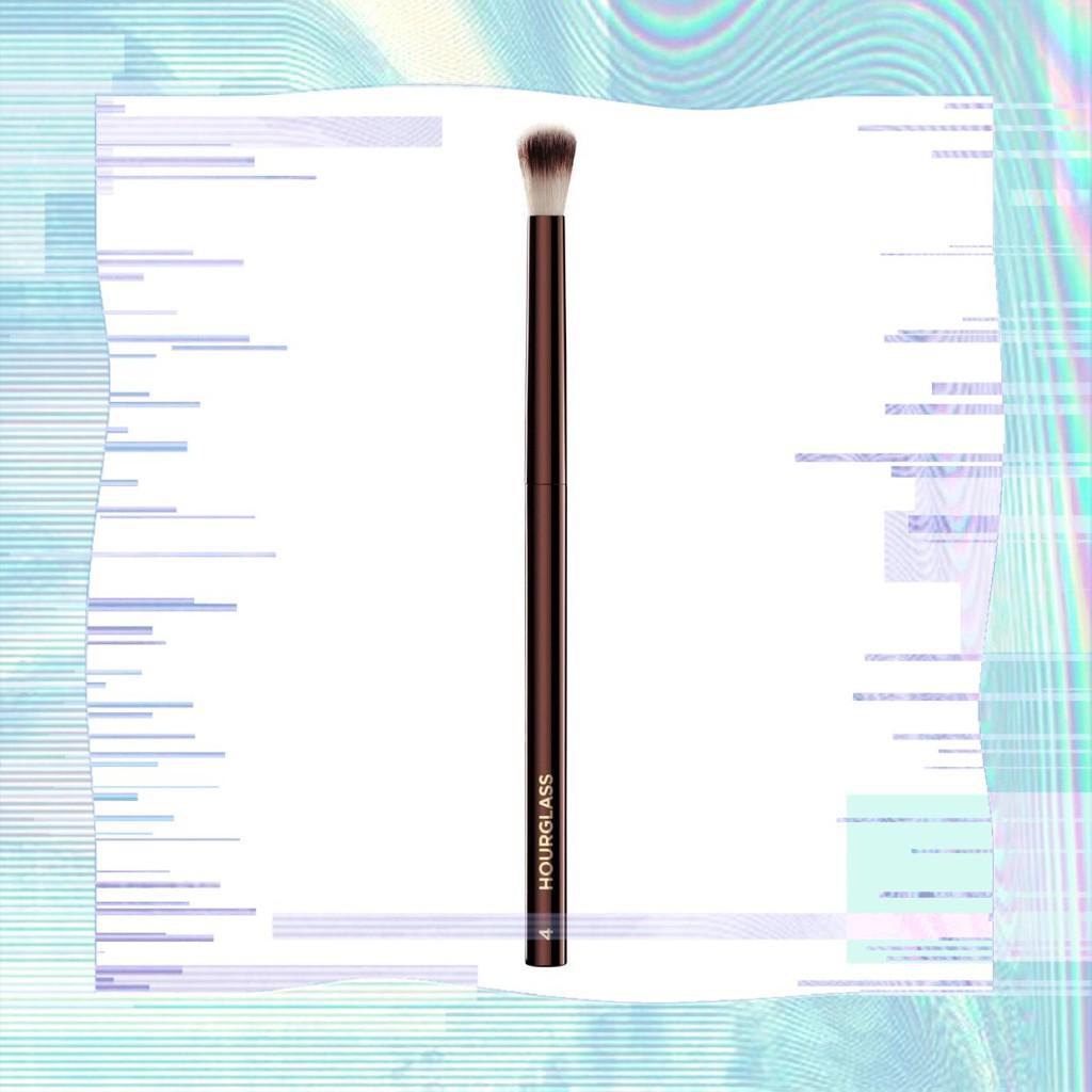 Cọ Blend Mắt Hourglass No.04 - Hourglass EyeBrush