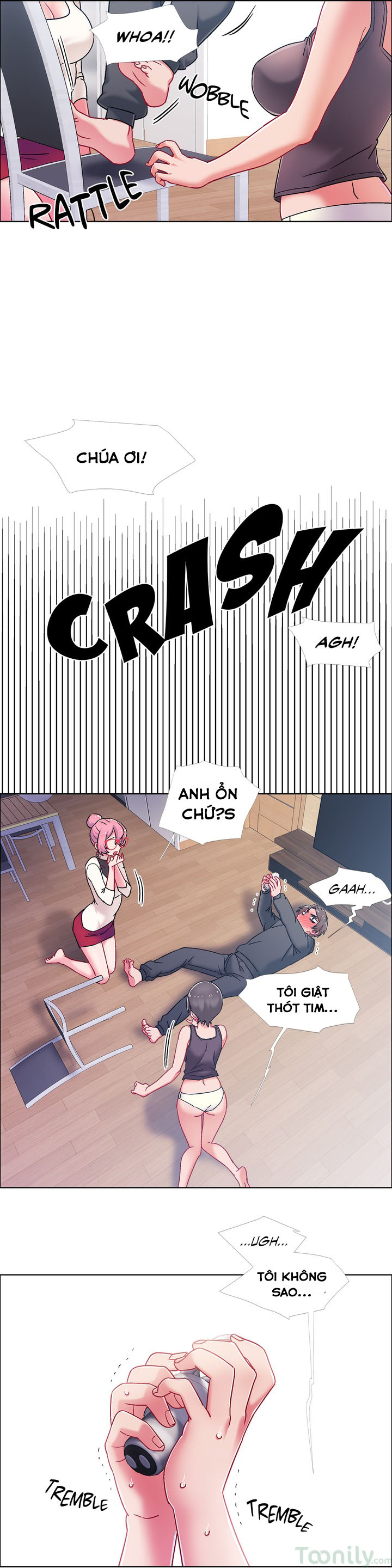 rental girls chapter 45 23