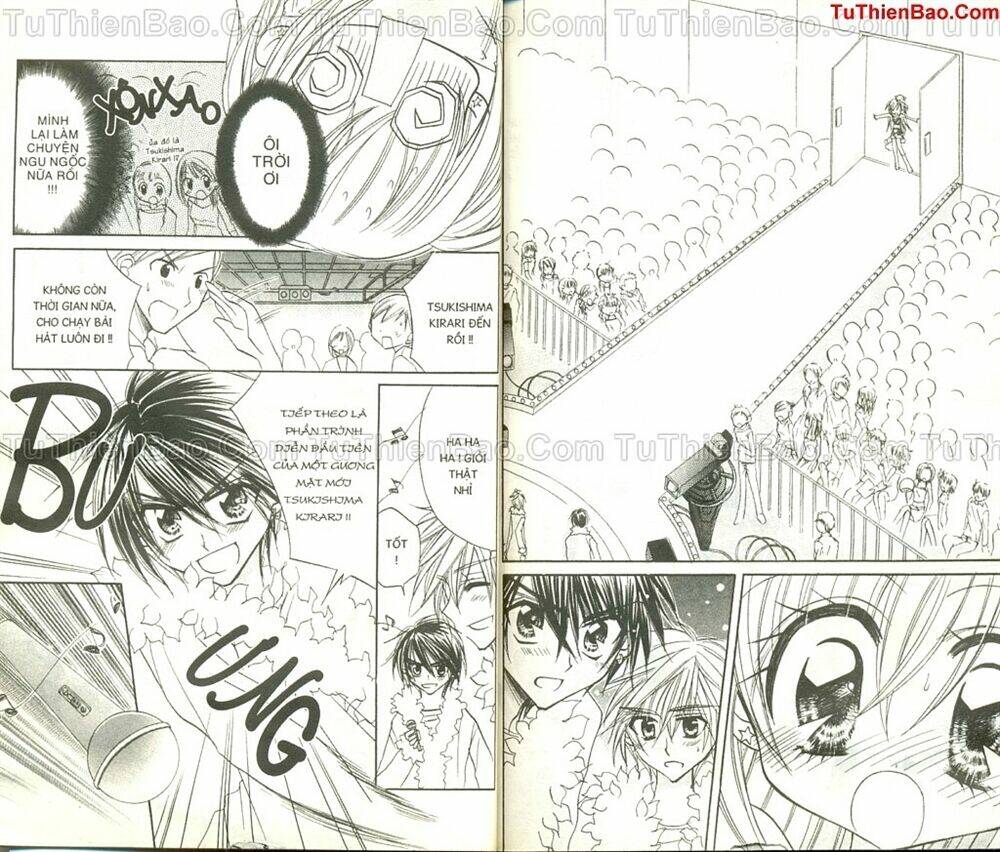 tôi là idol chapter 1 95