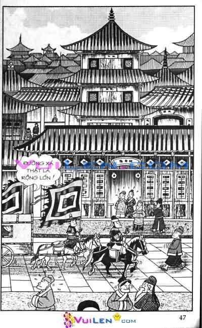 thần đồng đất việt chapter 49 43