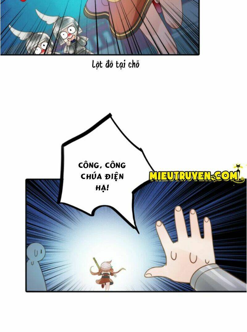 cướp chàng vợ về đón năm mới chapter 25 17