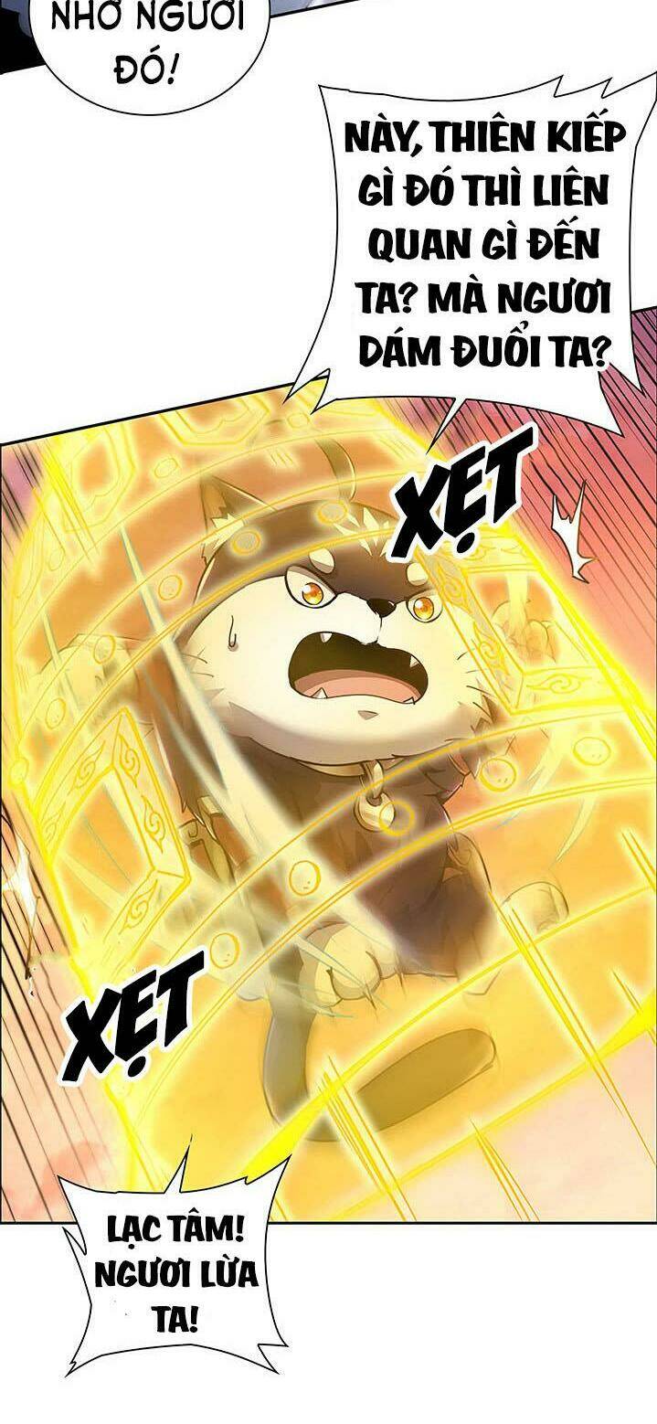 bất tử thần vương tu liên tục chapter 1.1 38