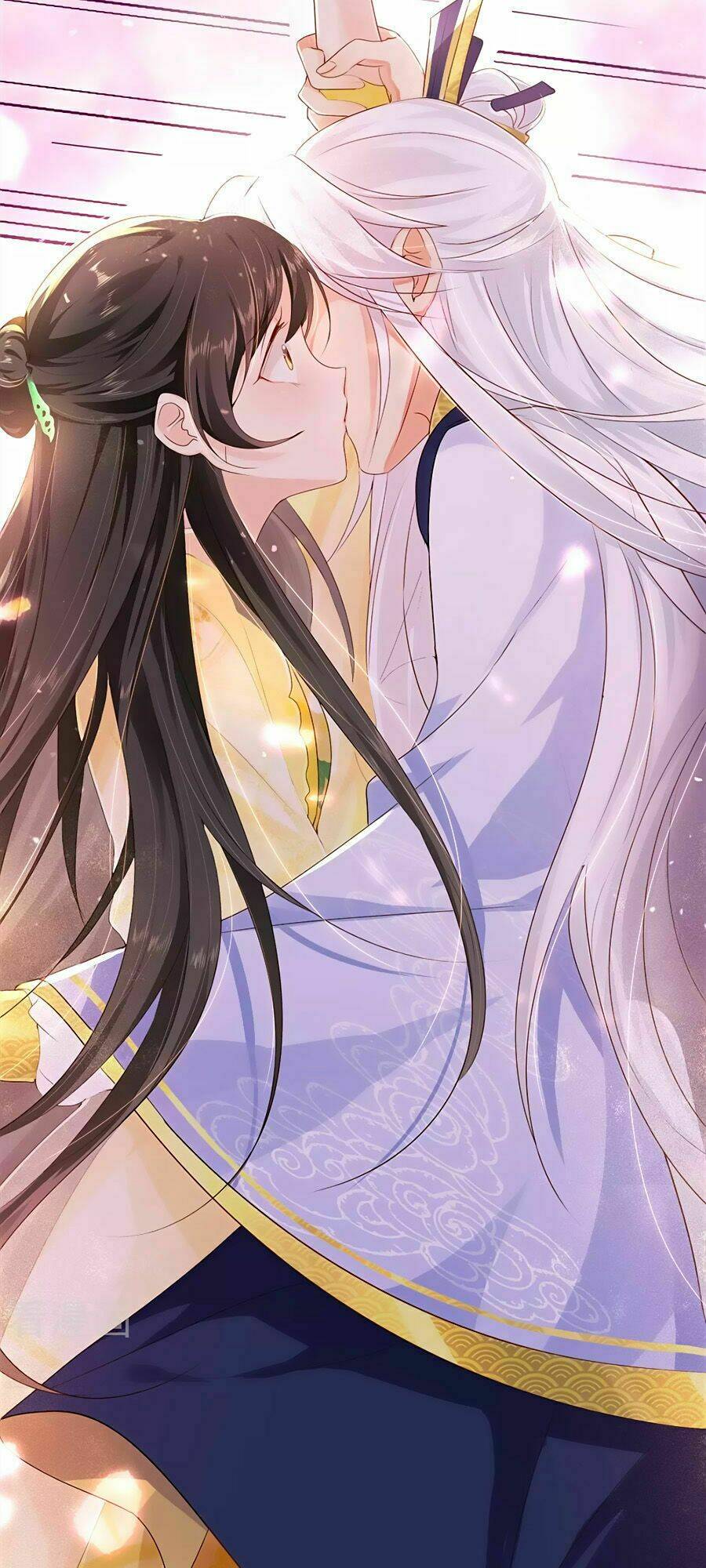 thần y nữ ngỗ tác chapter 19 6