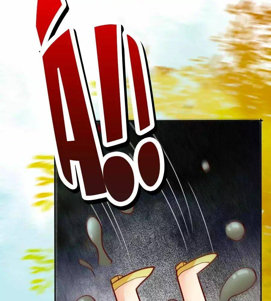 thần y khí nữ: ngự thú cuồng phi của quỷ đế chapter 65 60