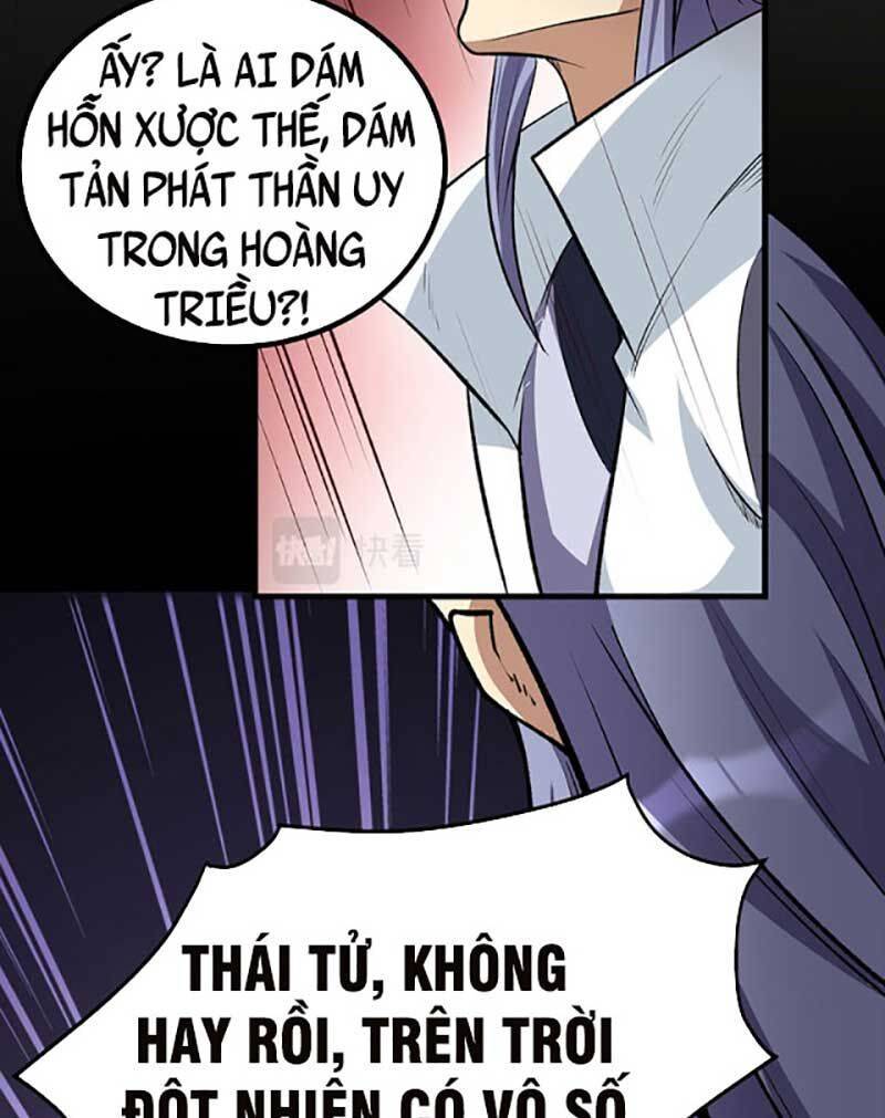võ đạo độc tôn chapter 579 29