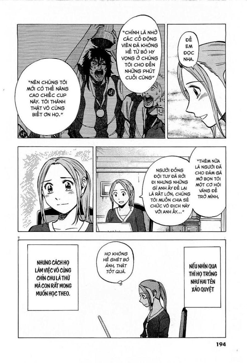 lost man chapter 49 10