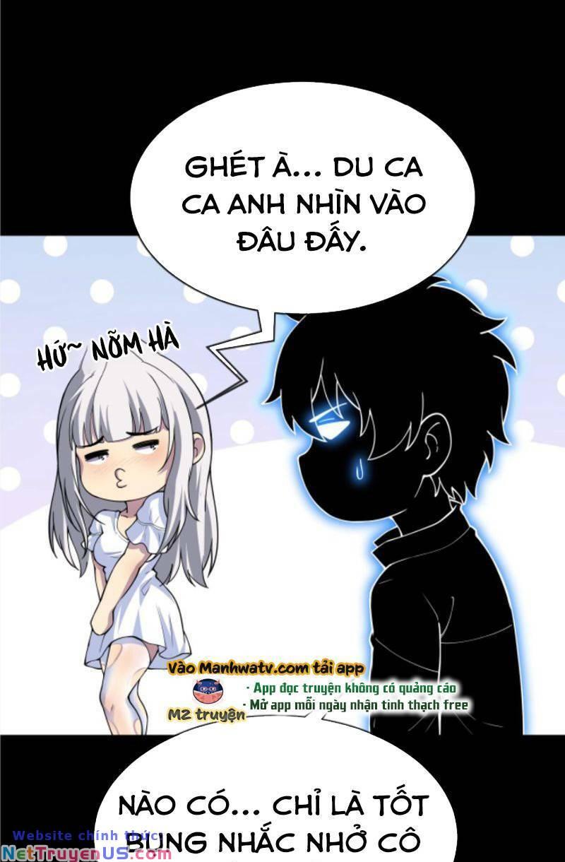 nhìn thấy thanh máu, ta xử tội thần linh chapter 53 16