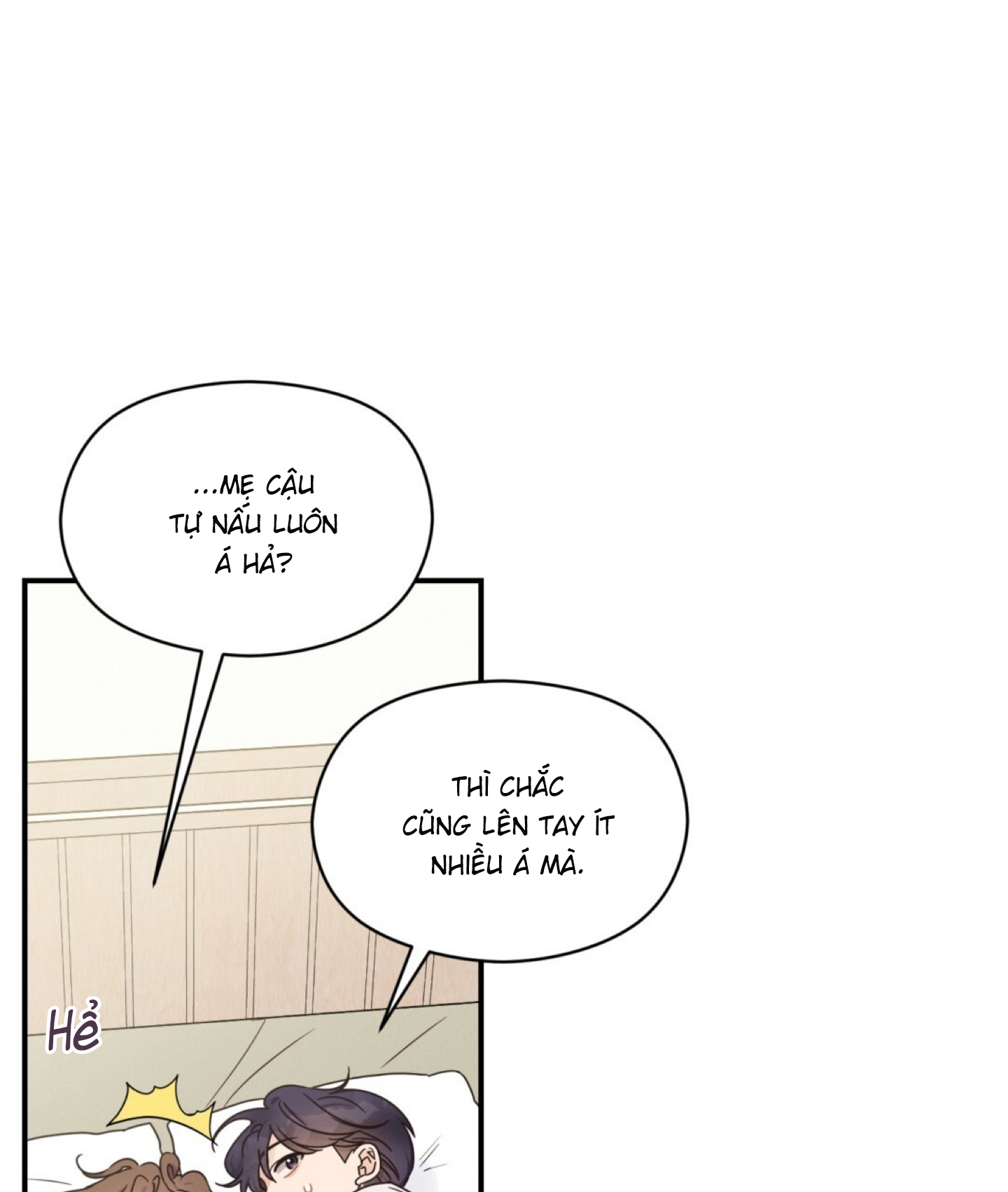 phức cảm tự ti của omega chapter 39 17