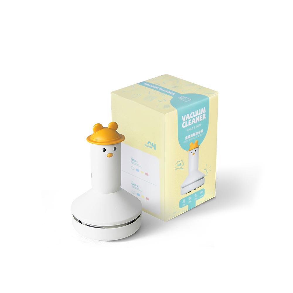 Máy Hút Bụi Bàn Phím Không Dây mini
