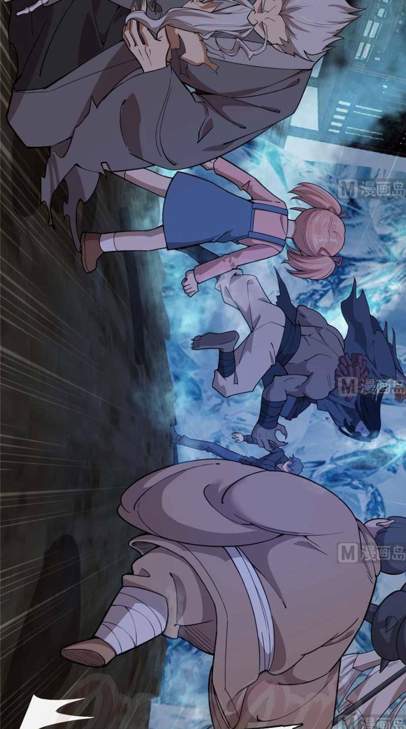 thâm dạ thư ốc chapter 92 15