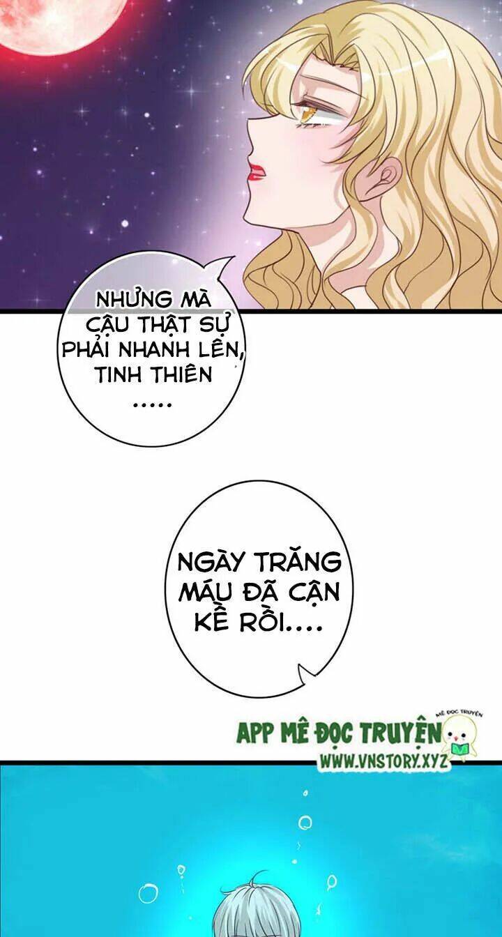 sau con mưa mùa hạ chapter 84 13