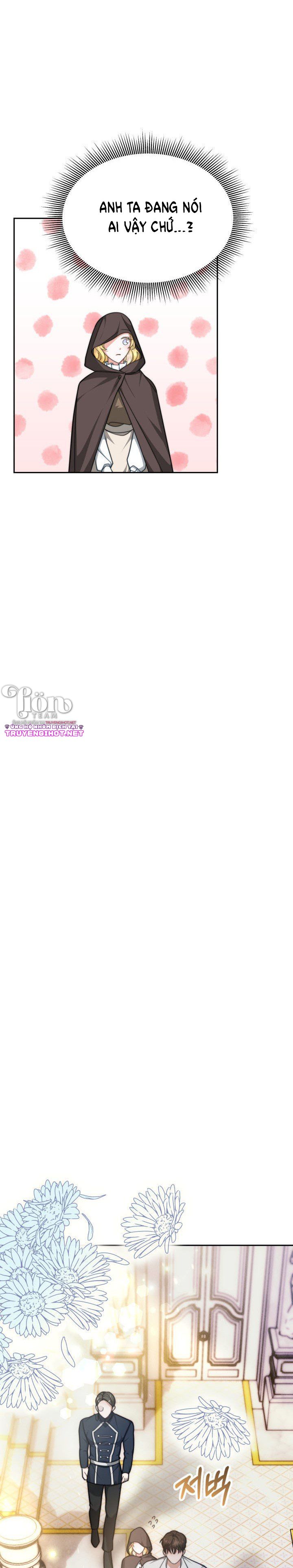 chồng cũ tôi là nam chính chapter 4.1 16