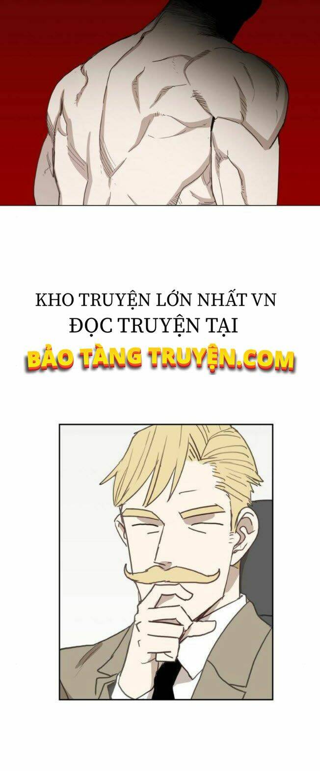 võ sĩ - the boxer chapter 70 32