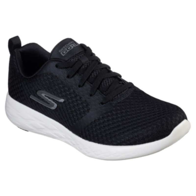 Giày Sneaker Thể Thao Nam Skechers 55098-BKW