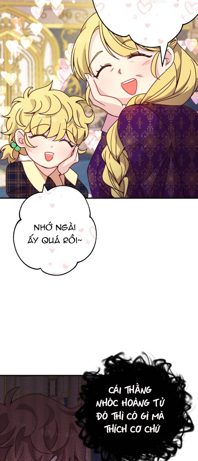 tôi không muốn kết hôn nữa chapter 4 20