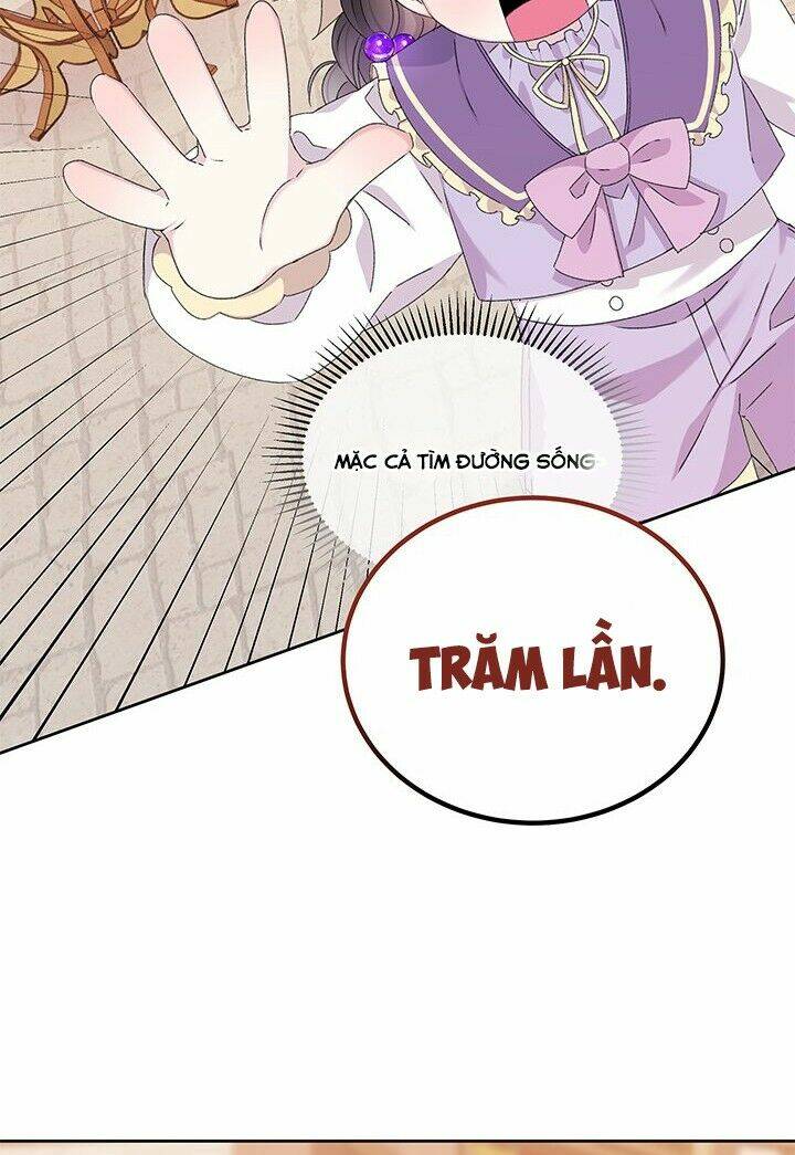 công chúa huỷ diệt chapter 12 60