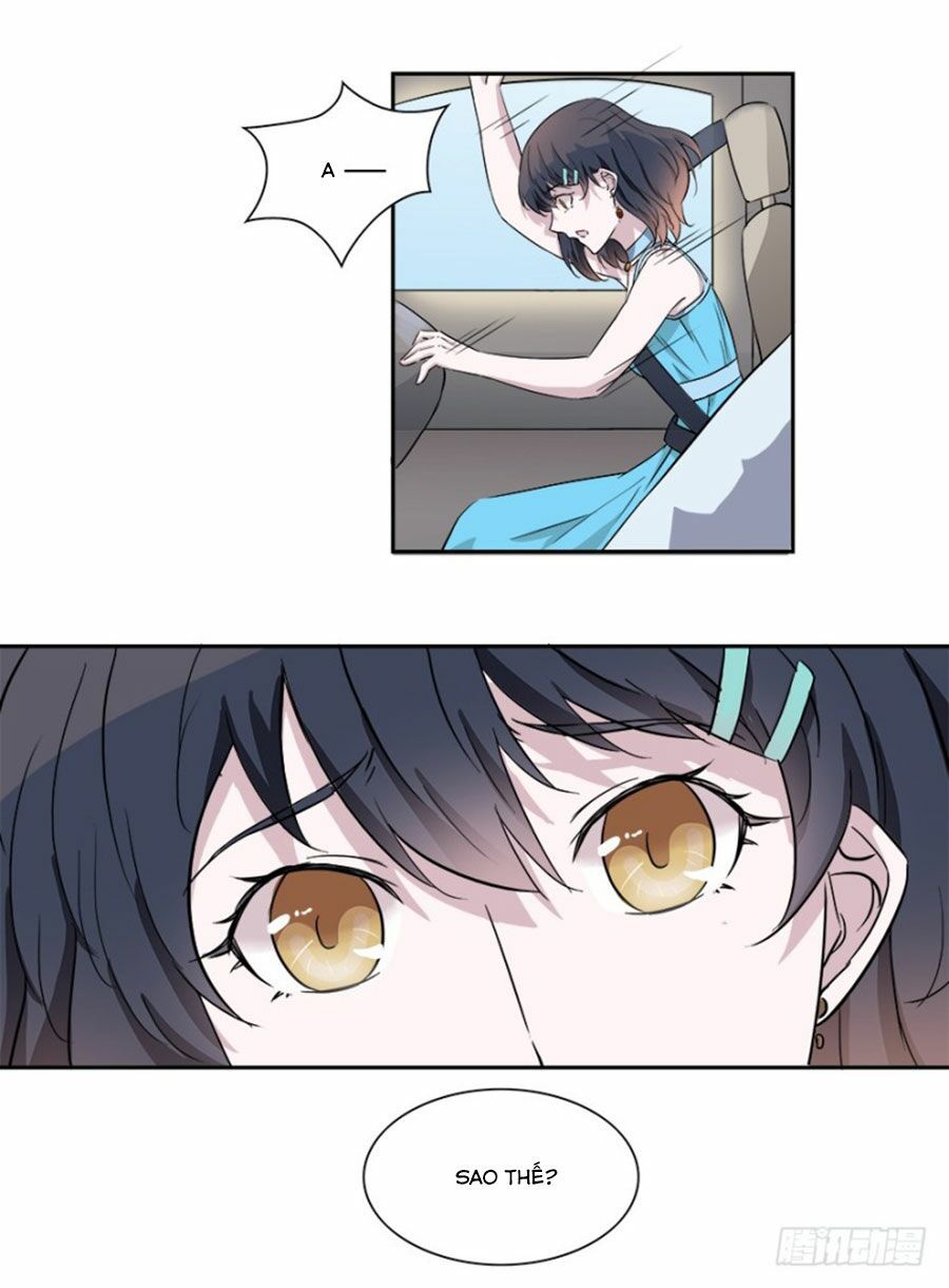 thiên kim đường môn chapter 56 11