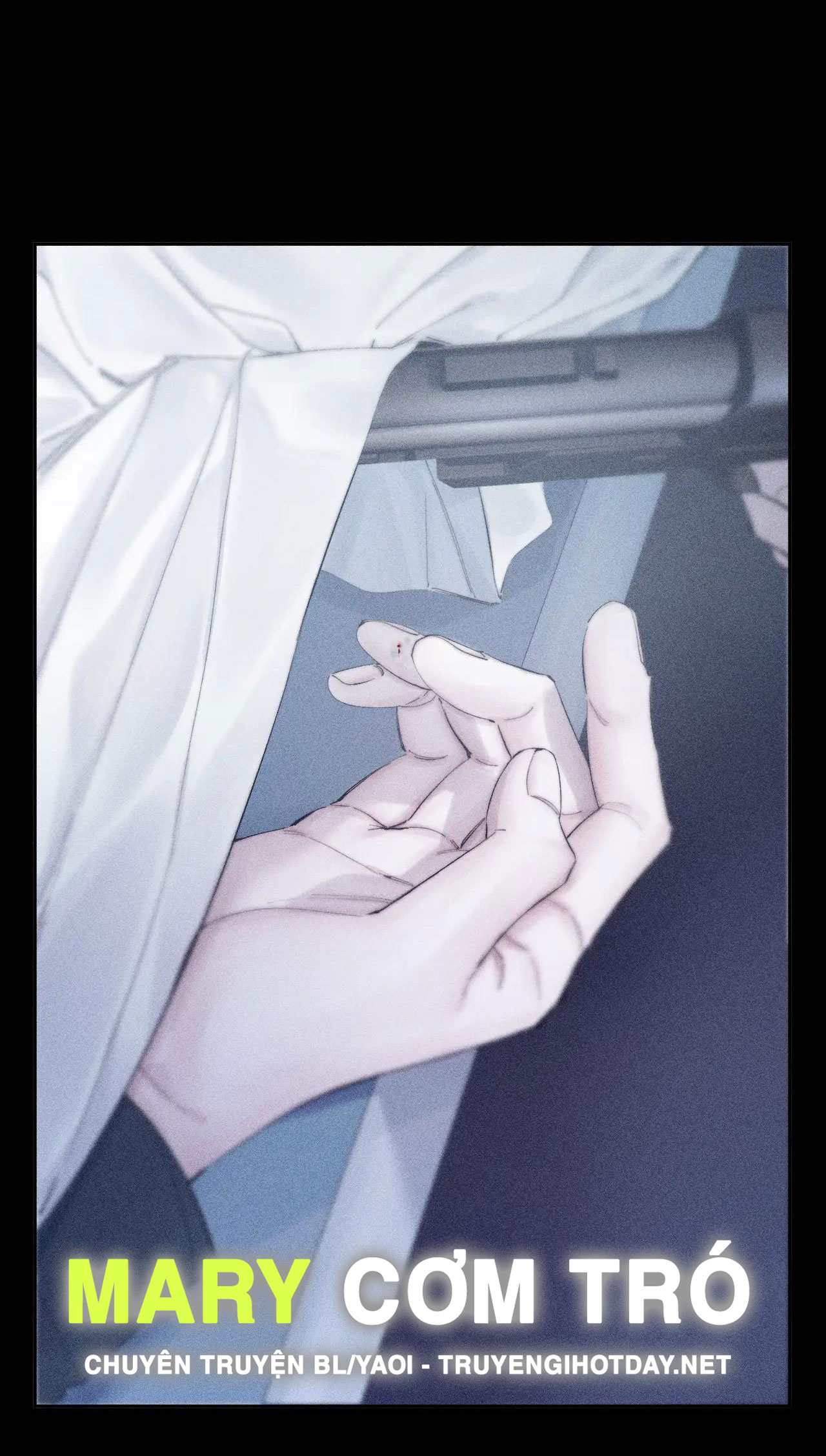 cây nấm nhỏ chapter 8 32