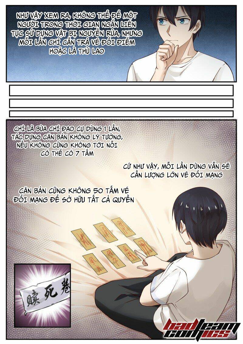 rạp chiếu phim địa ngục chapter 36 5