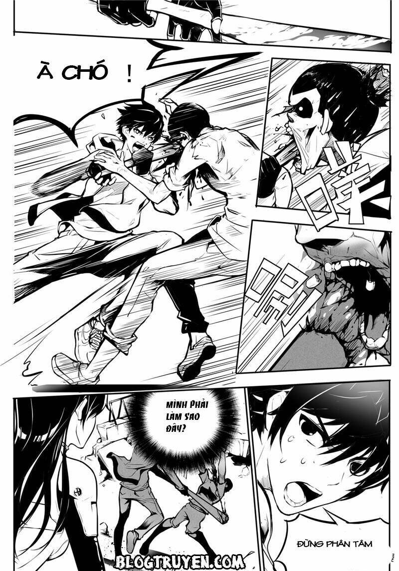 thế giới cuối chapter 2.1 10