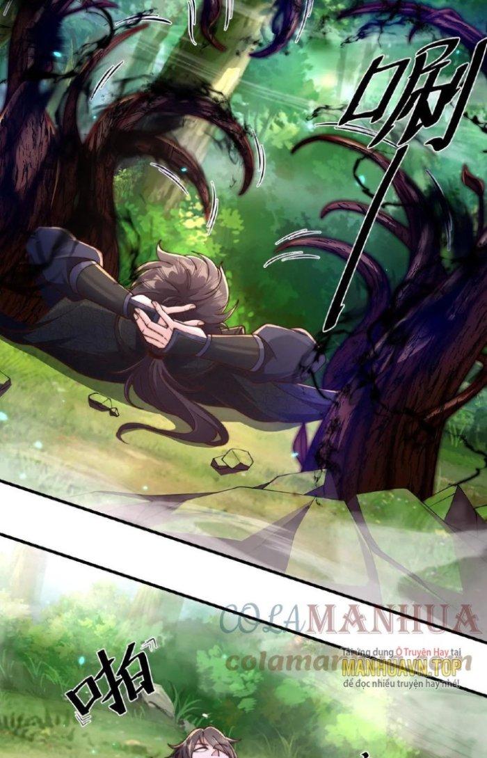 ta nuôi ma quỷ ở trấn ma ti chapter 63 27