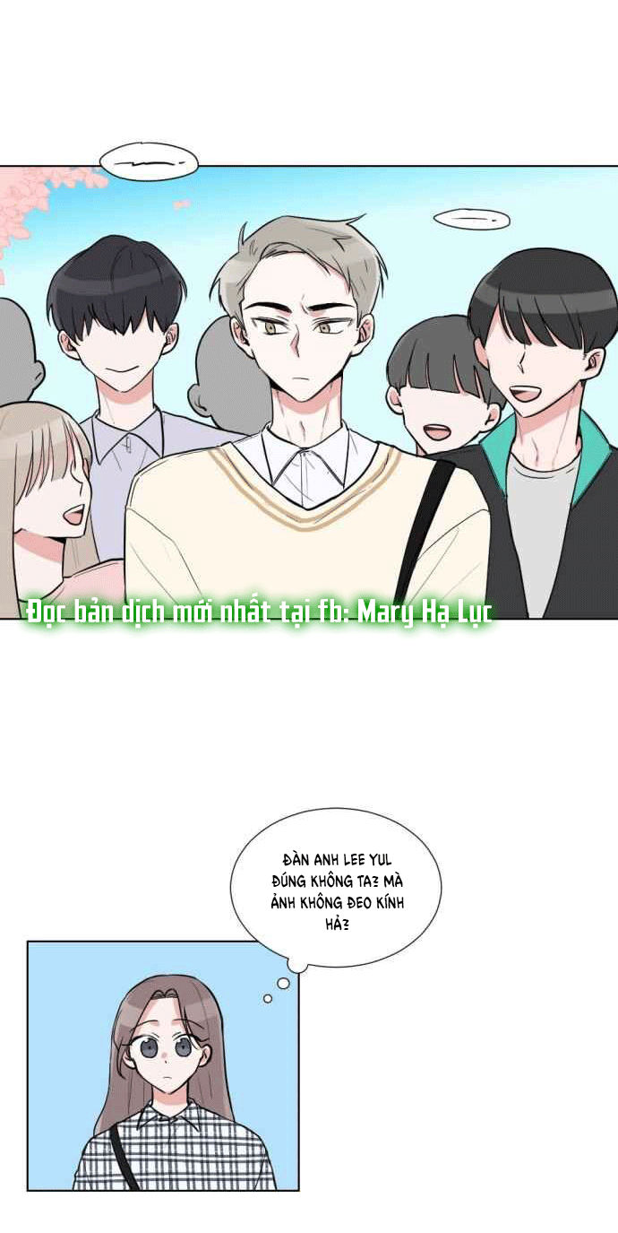 gatabutata chapter 18.1 24