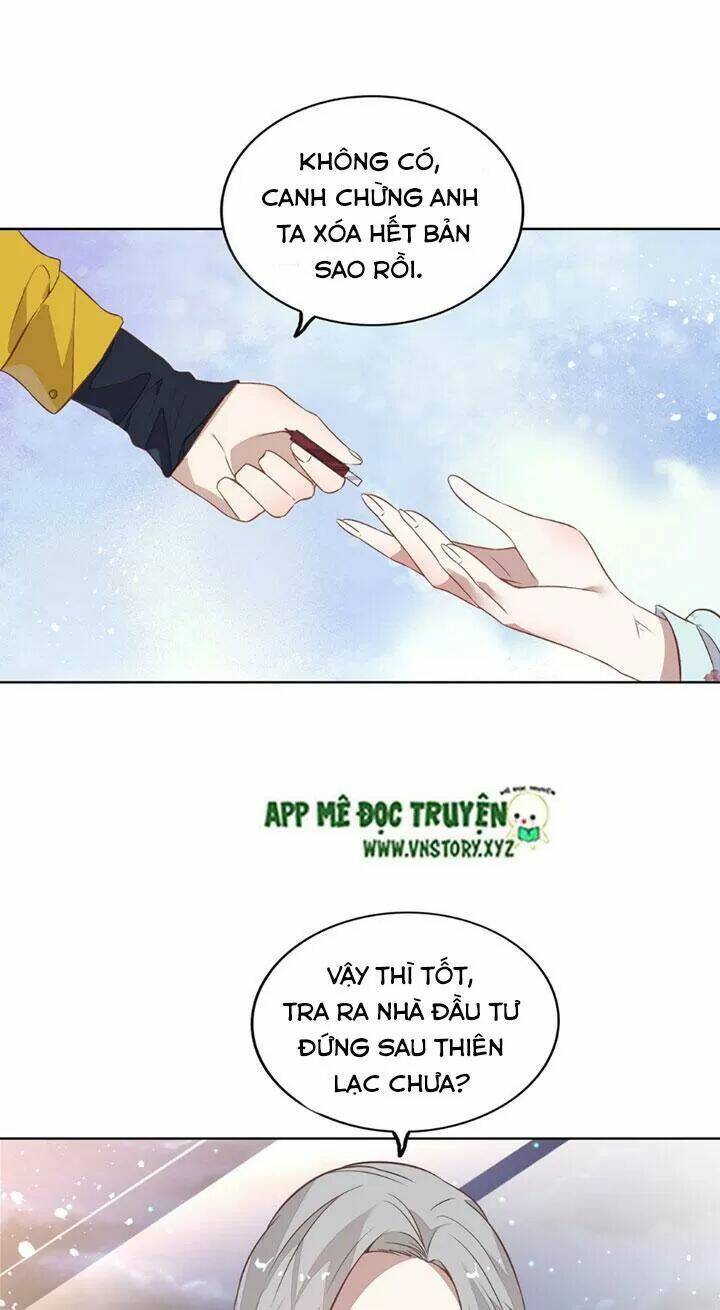 bạn trai kém tuổi bẫy yêu tôi chapter 42 16