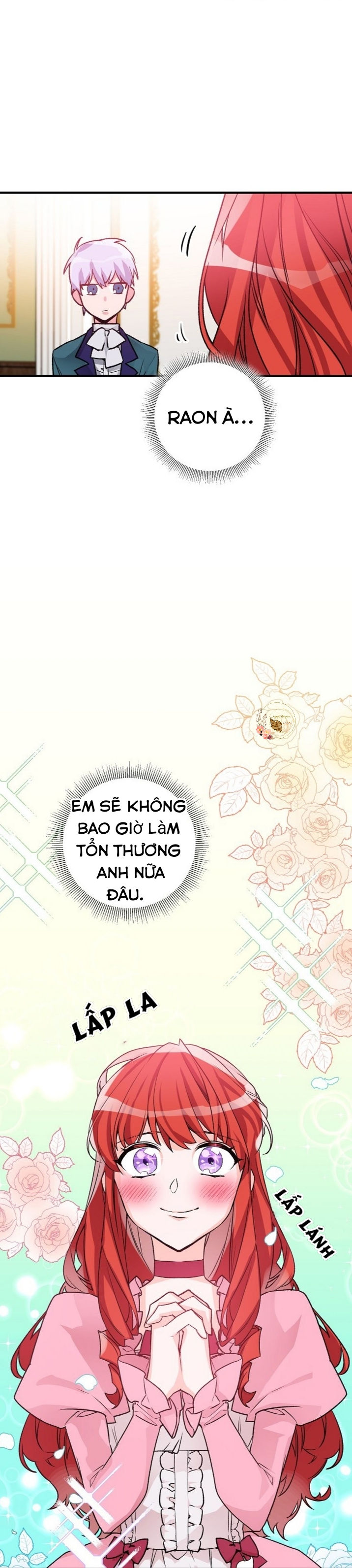 cách để thuần hoá một quý cô chapter 4 10