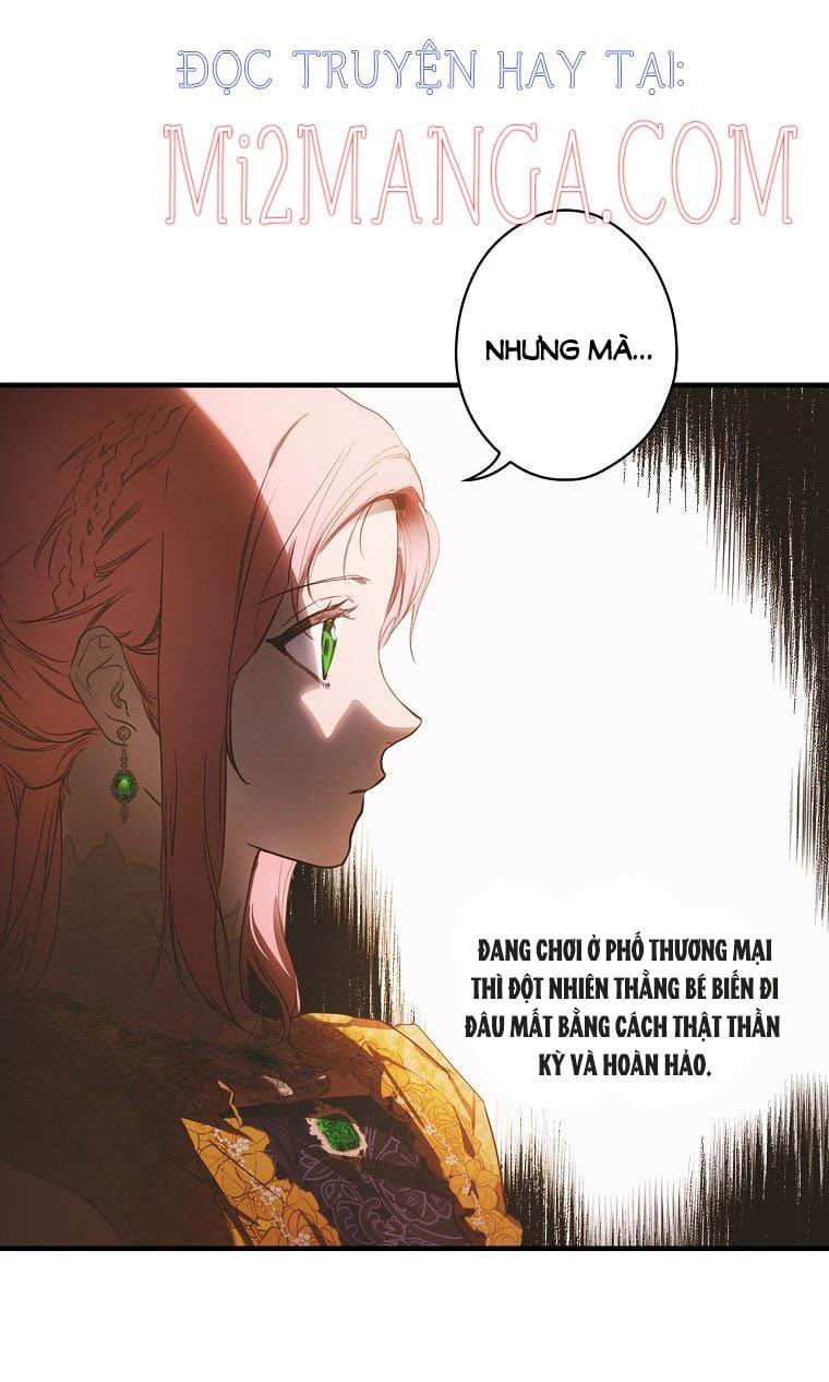 cổ tích về người mẹ kế chapter 79.5 26