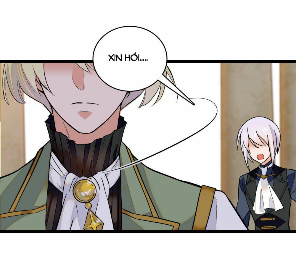 huyết túc khế ứớc chapter 4 31