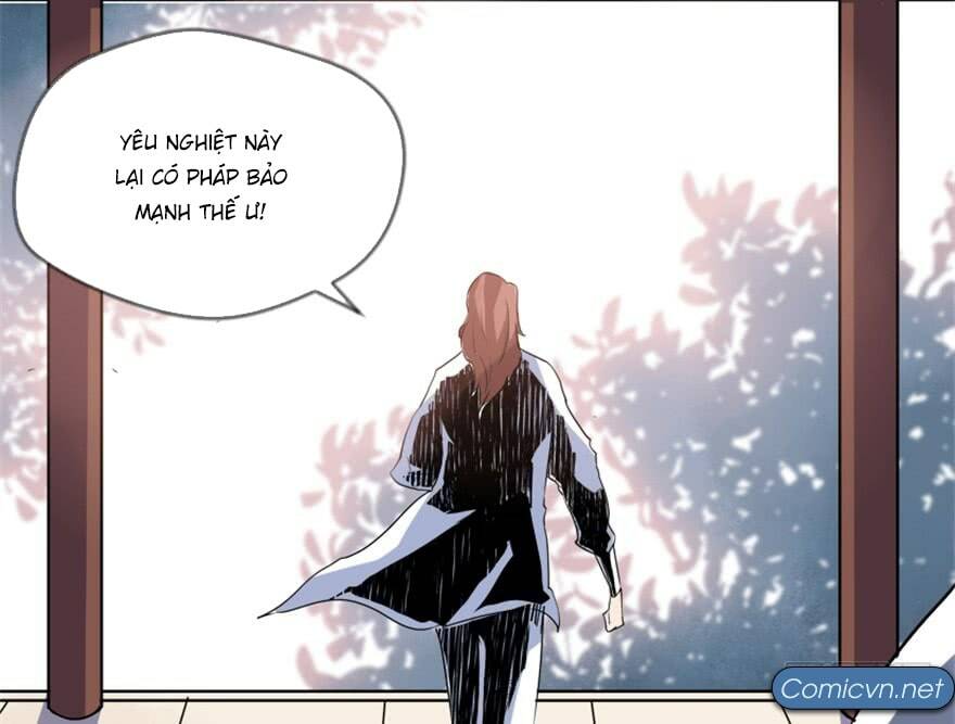 trùng sinh thành yêu chapter 15 12