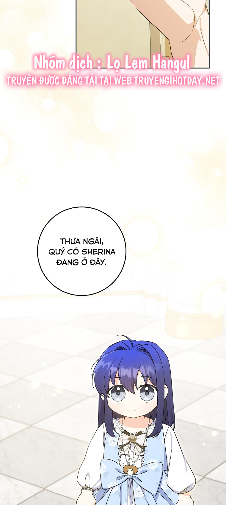 cho con cái núm dú đi mà chapter 79.1 8