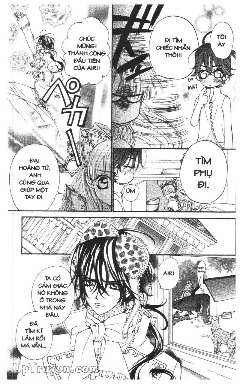 hoàng tử ếch(bản đẹp) chapter 7 15