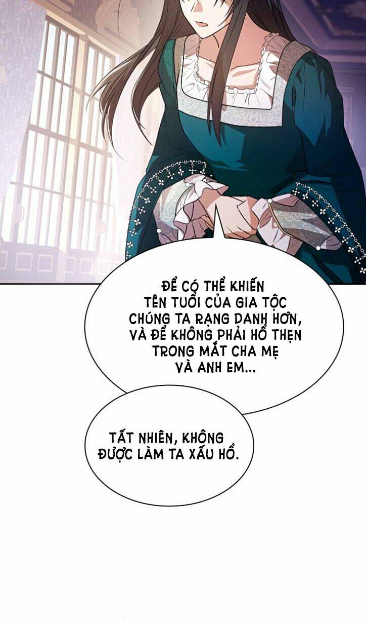 Chị Yêu, Kiếp Này Em Sẽ Là Hoàng Hậu Chapter 3 - Trang 27