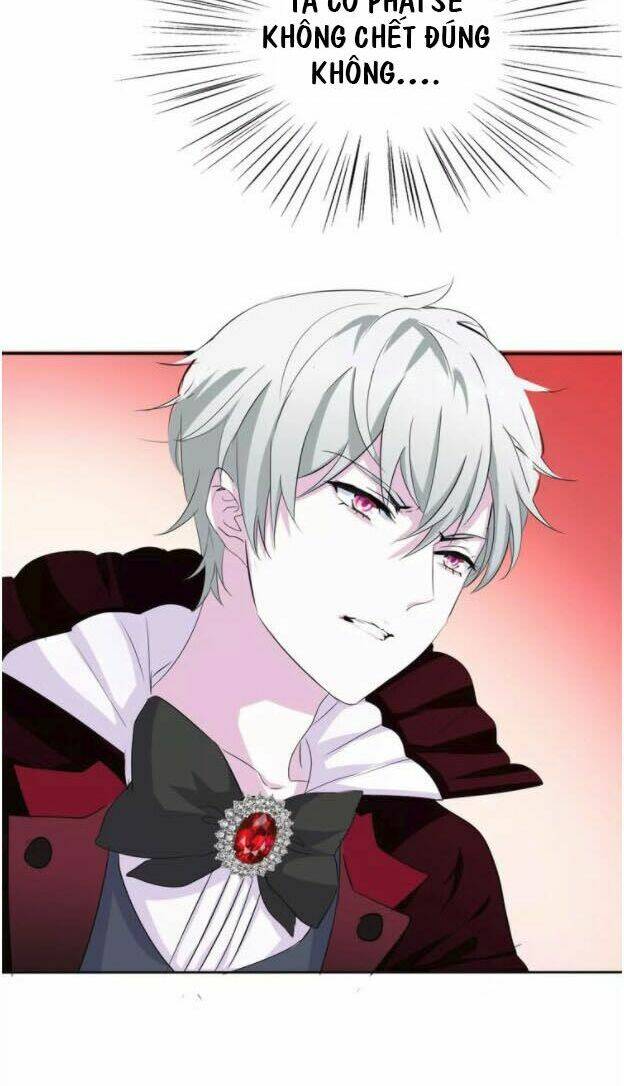 một lời không hợp liền hút máu chapter 4 15