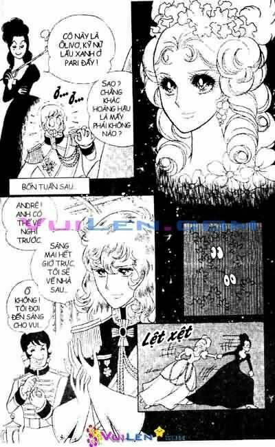 hoa hồng véc-xây chapter 5 13