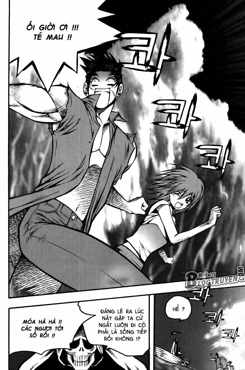 zippy ziggy chapter 80 6