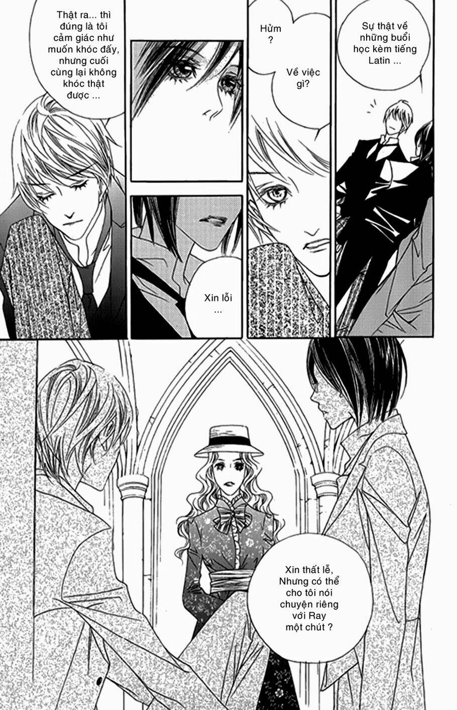 savage garden chapter 11 22