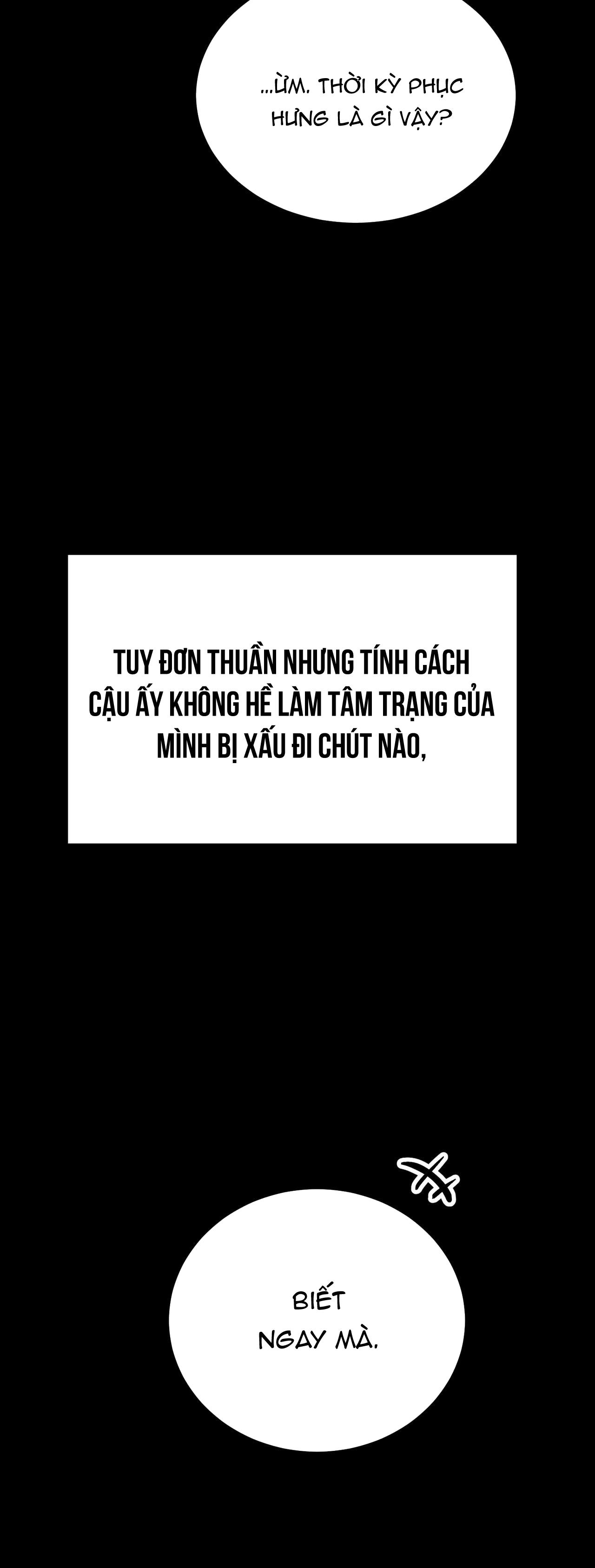 cậu không phải là gu của tôi chapter 6 10