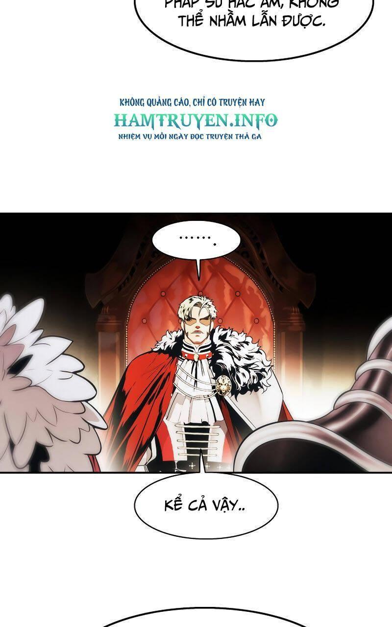 bất bại chân ma chapter 168 88