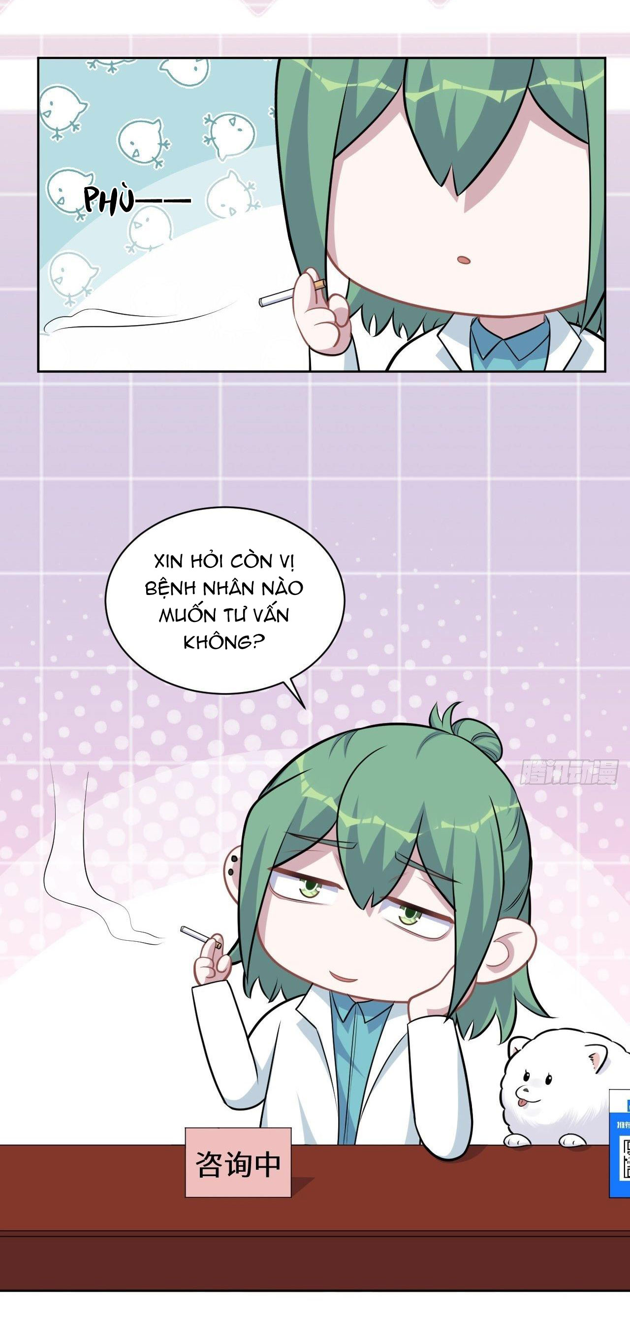 bố vợ đại nhân là bà xã chapter 216 55