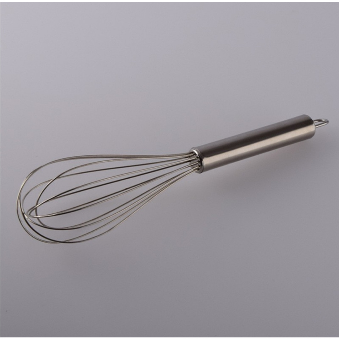 dụng cụ đánh trứng inox