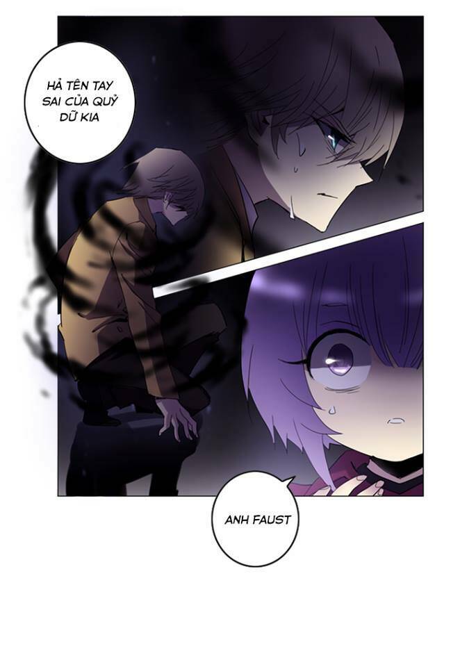 bản khế ước linh hồn chapter 80 6